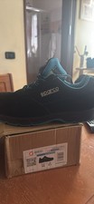 scarpe sparco antinfortunistica N 44