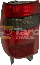 Fanale posteriore SX Per Skoda