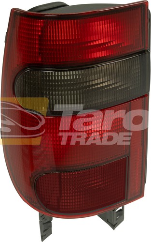 Fanale posteriore per - sx,