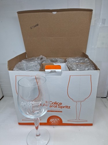 Aperol spritz aperitivo - aperol,