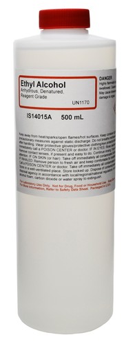 Acs alcool etilico - acs,