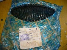 1 griglia anteriore sinistra piaggio x9 125 200 250 500 evolution 620662 x8 i...