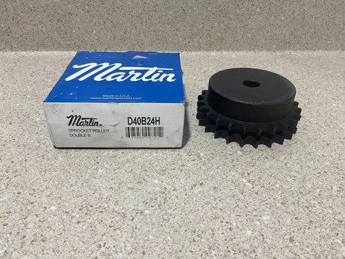 Martin d40b24h nuovo - martin,