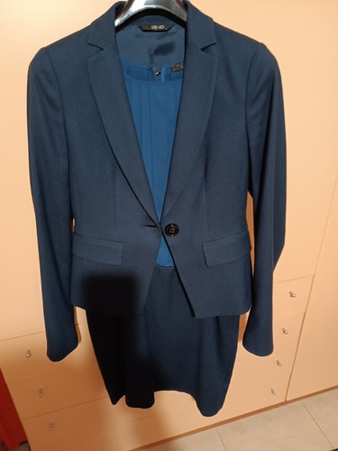 Liu donna abito giacca tg - liu,