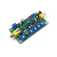 FM Clipper Limiter Compressor