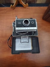 Macchina fotografica terrestre