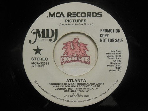 Promo atlanta pictures - –,
