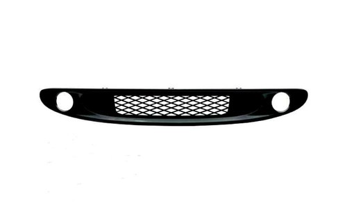 Griglia fendinebbia smart - griglia,