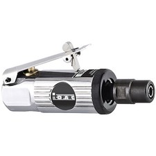 MINI FRESATRICE MANDRINO 3 &