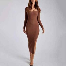 Vestito abito donna tubino