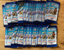 L'ERA GLACIALE-FIGURINE