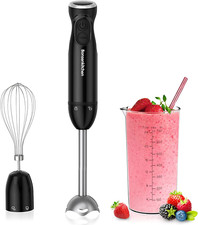 Frullatore Ad Immersione 3 in