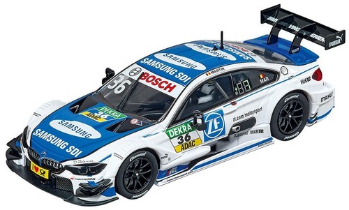Carrera evolution bmw dtm - bmw, m4
