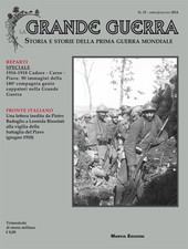 LA GRANDE GUERRA n.15 -