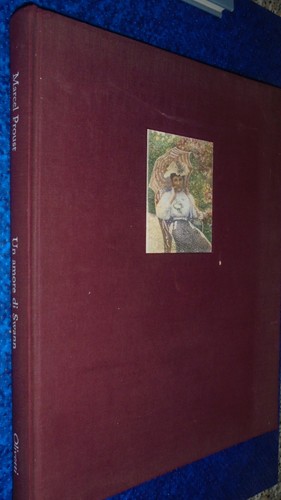 Marcel proust amore di - amore,