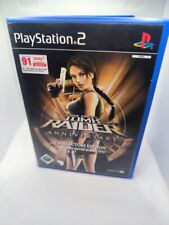 PlayStation 2 / PS2: Lara