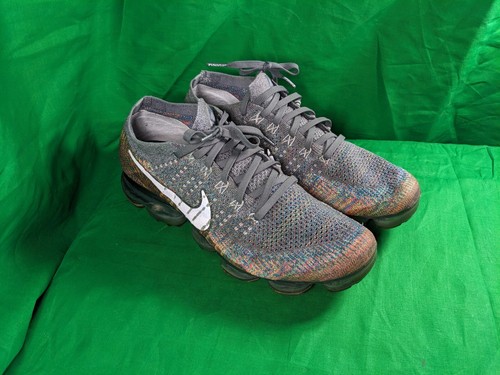 Nike air vapormax silver grey - nike,
