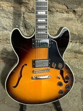 Gibson Midtown personalizzata