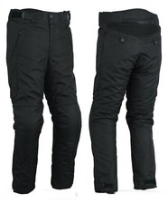 Pantaloni Moto Over Size