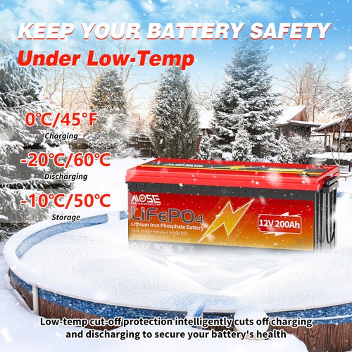 Batteria litio 24v 100ah - 24v,