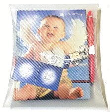 TOM ARMA DIARIO PERSONALE con