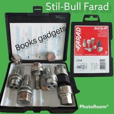 Per Peugeot RCZ Kit Bulloni