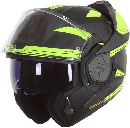 Ls2 casco moto - moto, ff906