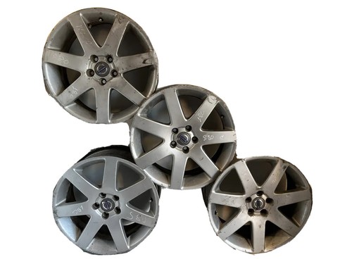 Volvo s80 2009 et55 cerchi - volvo,