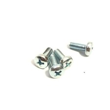 Kit screws fixing flywheel - kit,