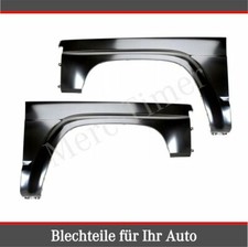 Parafango anteriore Nissan