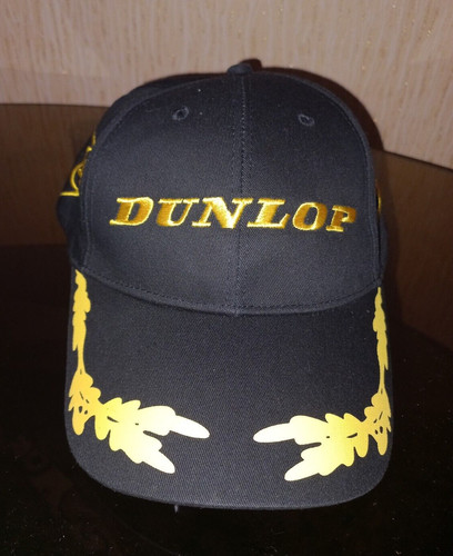 Cappello berretto corsa dunlop - cappello,