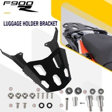 F900XR F900R Staffa