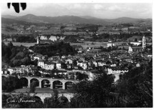 Ceva (Cuneo). Veduta.