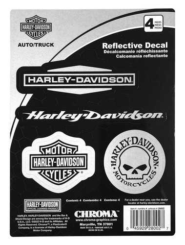Harley davidson pezzi - 4,
