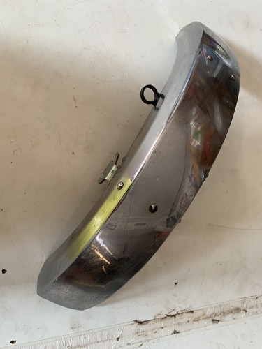 Parafango anteriore benelli - parafango,