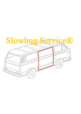 VW T3 T25 -  GUARNIZIONE