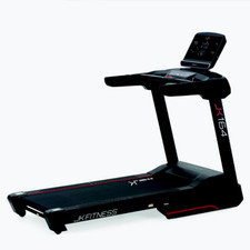 JK Fitness Tapis Roulant