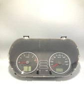 STRUMENTAZIONE QUADRO