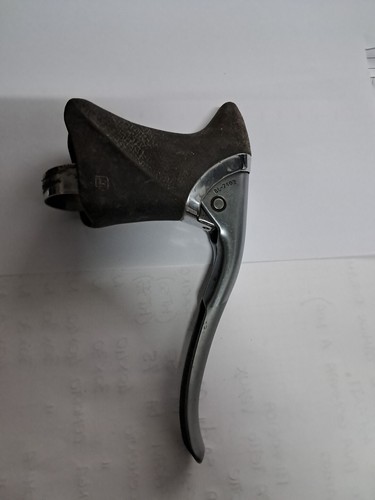Shimano leva freni - shimano,