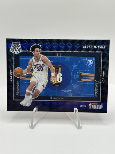 2024 panini mosaic nba - 2024-25, cup