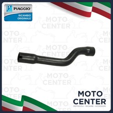 Tubo sfiato olio cassa filtro - tubo,