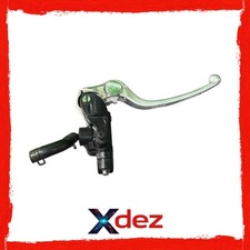 Pompa freno anteriore radiale