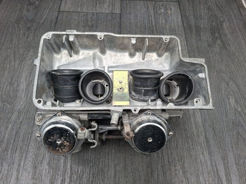 Kit carburatore honda - carburatore,