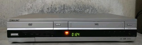 Sony slv d970 - slv-d970, lettore