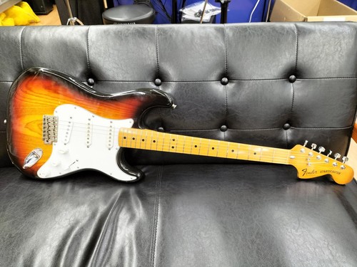 Fender stratocaster usata 1978 - fender,