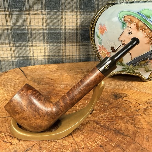 Pipa tabacco richmond made - 25,