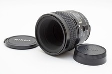 [Come nuovo] Nikon AF Micro