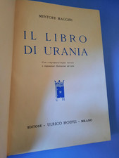 MENTORE MAGGINI - IL LIBRO DI