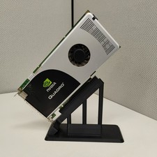 1 scheda grafica NVIDIA