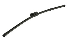 Unarticulated Roof Wiper Brush